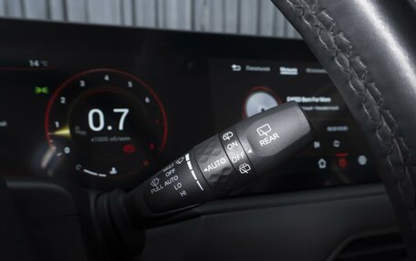 CheryExeed TXL, 2022 год, 2 757 000 рублей, 19 фотография