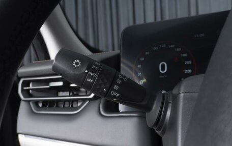 CheryExeed TXL, 2022 год, 2 757 000 рублей, 18 фотография