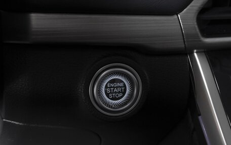 CheryExeed TXL, 2022 год, 2 757 000 рублей, 20 фотография