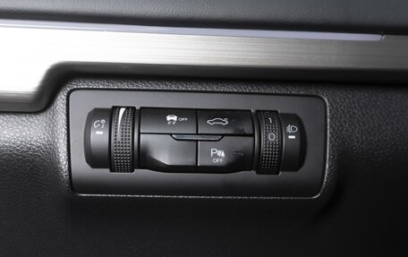 CheryExeed TXL, 2022 год, 2 757 000 рублей, 23 фотография