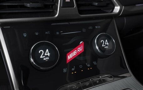 CheryExeed TXL, 2022 год, 2 757 000 рублей, 17 фотография