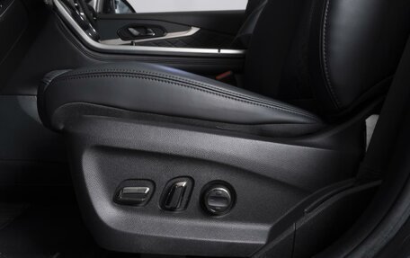 CheryExeed TXL, 2022 год, 2 757 000 рублей, 25 фотография