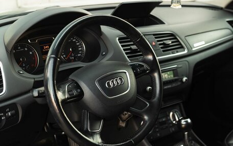 Audi Q3, 2012 год, 1 420 000 рублей, 11 фотография