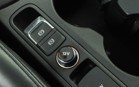 Audi Q3, 2012 год, 1 420 000 рублей, 16 фотография