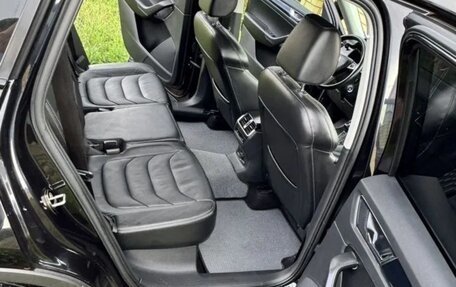 Skoda Kodiaq I, 2018 год, 2 200 000 рублей, 3 фотография