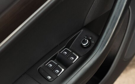 Audi Q3, 2012 год, 1 420 000 рублей, 17 фотография