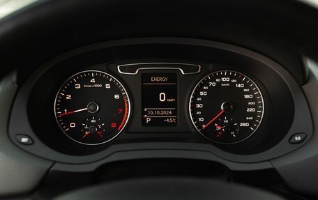 Audi Q3, 2012 год, 1 420 000 рублей, 13 фотография