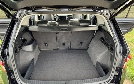 Skoda Kodiaq I, 2018 год, 2 200 000 рублей, 5 фотография