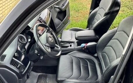 Skoda Kodiaq I, 2018 год, 2 200 000 рублей, 7 фотография