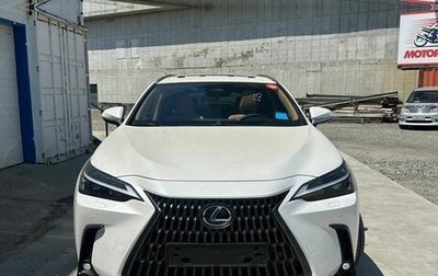 Lexus NX, 2024 год, 7 650 000 рублей, 1 фотография