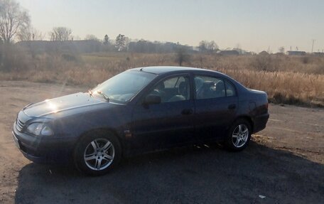 Toyota Avensis III рестайлинг, 1997 год, 350 000 рублей, 5 фотография