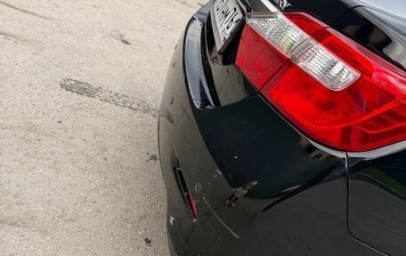 Toyota Camry, 2014 год, 1 670 000 рублей, 8 фотография