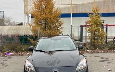 Mazda 3, 2012 год, 1 100 000 рублей, 1 фотография