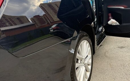 Toyota Camry, 2014 год, 1 670 000 рублей, 9 фотография