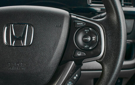 Honda Stepwgn IV, 2015 год, 2 000 000 рублей, 14 фотография