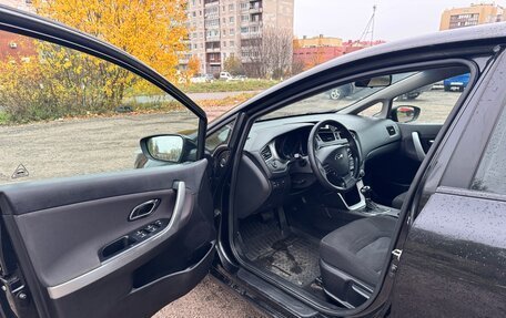 KIA cee'd III, 2013 год, 999 000 рублей, 5 фотография