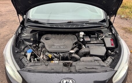 KIA cee'd III, 2013 год, 999 000 рублей, 10 фотография