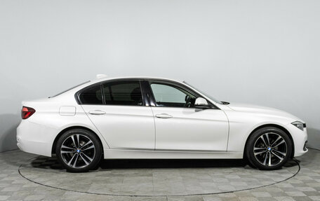 BMW 3 серия, 2018 год, 2 349 898 рублей, 4 фотография