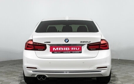 BMW 3 серия, 2018 год, 2 349 898 рублей, 6 фотография