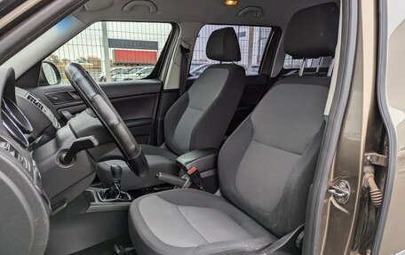 Skoda Yeti I рестайлинг, 2011 год, 650 000 рублей, 8 фотография