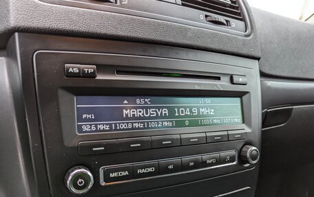 Skoda Yeti I рестайлинг, 2011 год, 650 000 рублей, 18 фотография