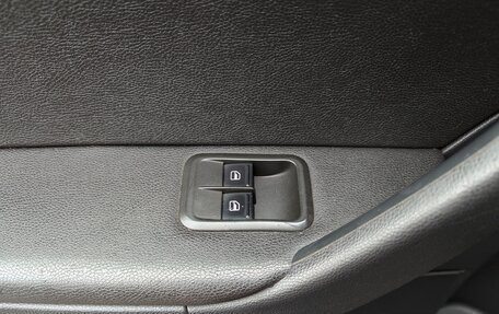 Skoda Yeti I рестайлинг, 2011 год, 650 000 рублей, 22 фотография