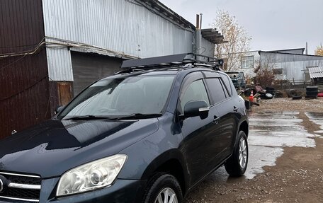 Toyota RAV4, 2009 год, 1 500 000 рублей, 4 фотография