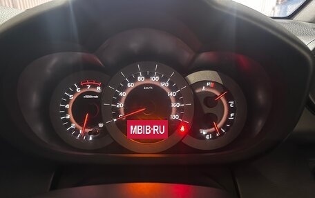 Toyota RAV4, 2009 год, 1 500 000 рублей, 3 фотография