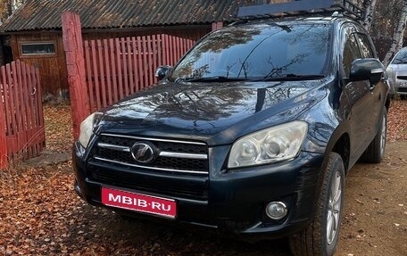 Toyota RAV4, 2009 год, 1 500 000 рублей, 1 фотография