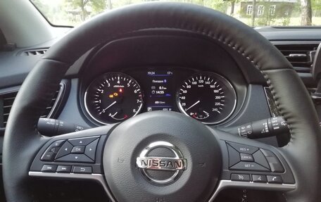 Nissan Qashqai, 2021 год, 2 000 000 рублей, 6 фотография