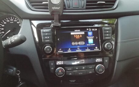 Nissan Qashqai, 2021 год, 2 000 000 рублей, 5 фотография