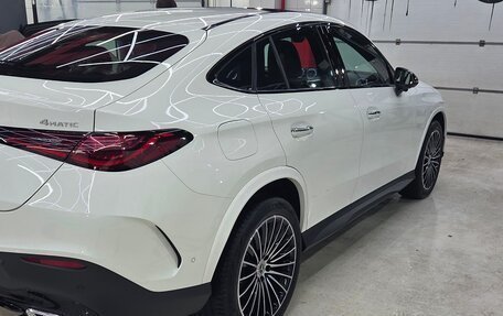 Mercedes-Benz GLC Coupe, 2025 год, 8 700 000 рублей, 2 фотография