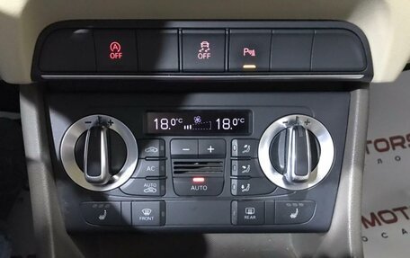 Audi Q3, 2012 год, 1 520 000 рублей, 1 фотография