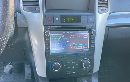 Chevrolet Captiva I, 2007 год, 950 000 рублей, 7 фотография