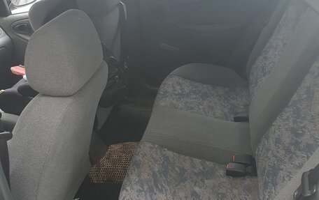 Chevrolet Lanos I, 2007 год, 300 000 рублей, 6 фотография