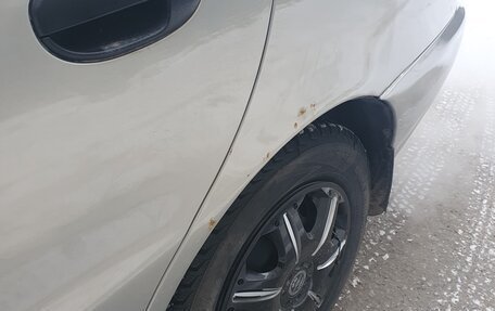 Chevrolet Lanos I, 2007 год, 300 000 рублей, 3 фотография