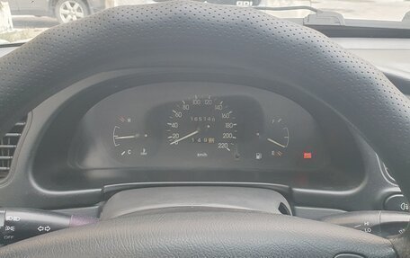 Chevrolet Lanos I, 2007 год, 300 000 рублей, 7 фотография