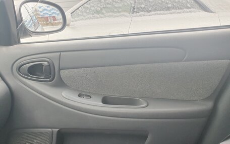 Chevrolet Lanos I, 2007 год, 300 000 рублей, 10 фотография