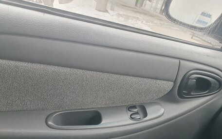 Chevrolet Lanos I, 2007 год, 300 000 рублей, 9 фотография