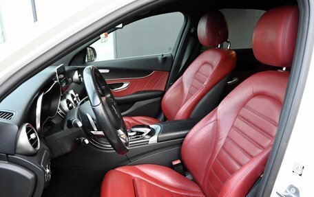 Mercedes-Benz C-Класс, 2016 год, 2 310 000 рублей, 9 фотография
