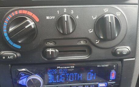 Chevrolet Lanos I, 2007 год, 300 000 рублей, 8 фотография