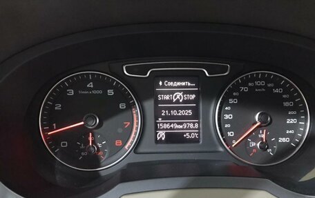 Audi Q3, 2012 год, 1 520 000 рублей, 2 фотография