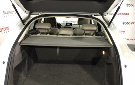 Audi Q3, 2012 год, 1 520 000 рублей, 3 фотография