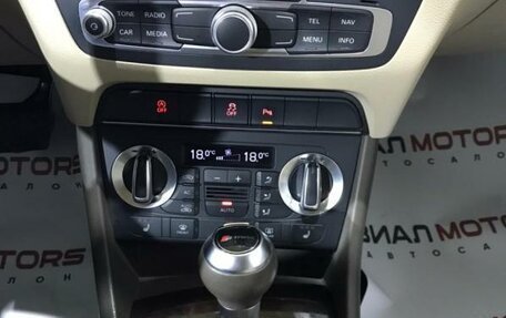 Audi Q3, 2012 год, 1 520 000 рублей, 10 фотография