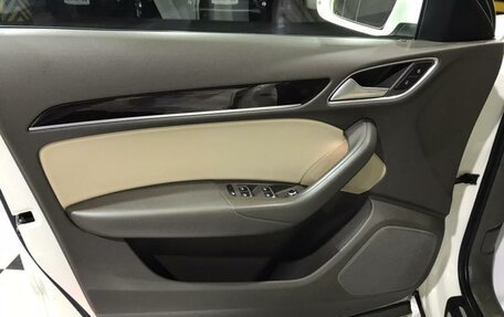 Audi Q3, 2012 год, 1 520 000 рублей, 16 фотография