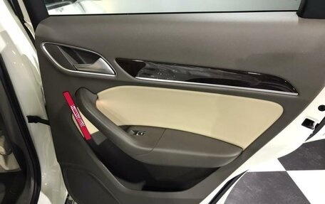 Audi Q3, 2012 год, 1 520 000 рублей, 7 фотография