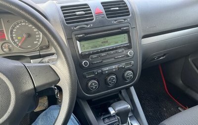 Volkswagen Jetta VI, 2009 год, 499 000 рублей, 1 фотография