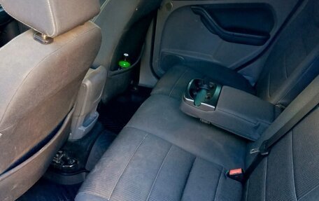 Ford Focus II рестайлинг, 2008 год, 620 000 рублей, 5 фотография