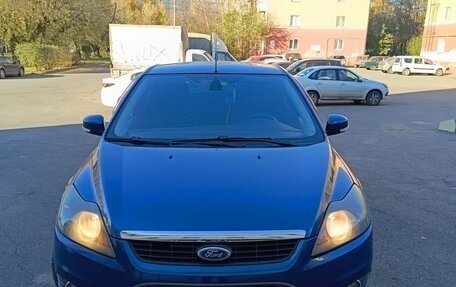 Ford Focus II рестайлинг, 2008 год, 620 000 рублей, 2 фотография
