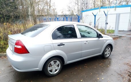 Chevrolet Aveo III, 2010 год, 360 000 рублей, 3 фотография